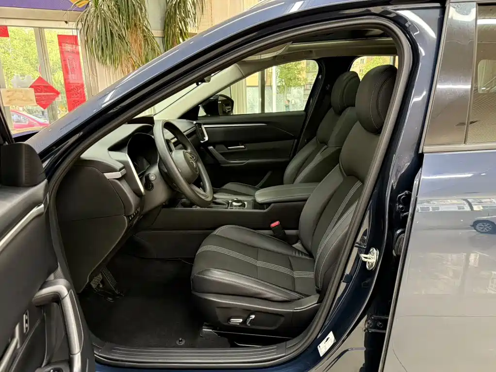 Mazda CX-50 2023 2023 2.0L Leading Edition
