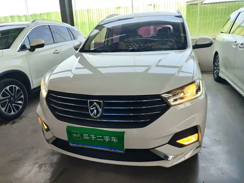 Photo 3 - Baojun 360