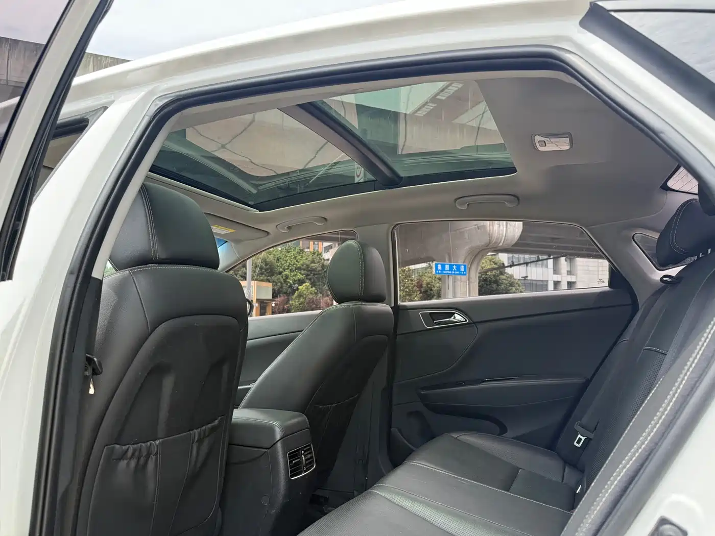 Hyundai Mistra 2017 1.6T Automatic Smart GLS (China V) фото 12