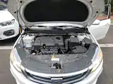 Фото 20 - Geely Vision