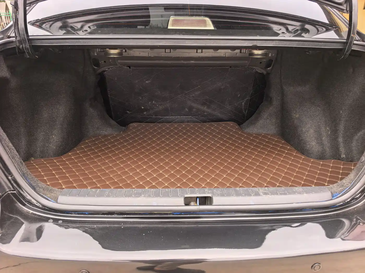 Toyota Corolla 2011 1.6L Automatic Classic Edition фото 15