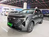 Фото 1 - Changan CS55 PLUS