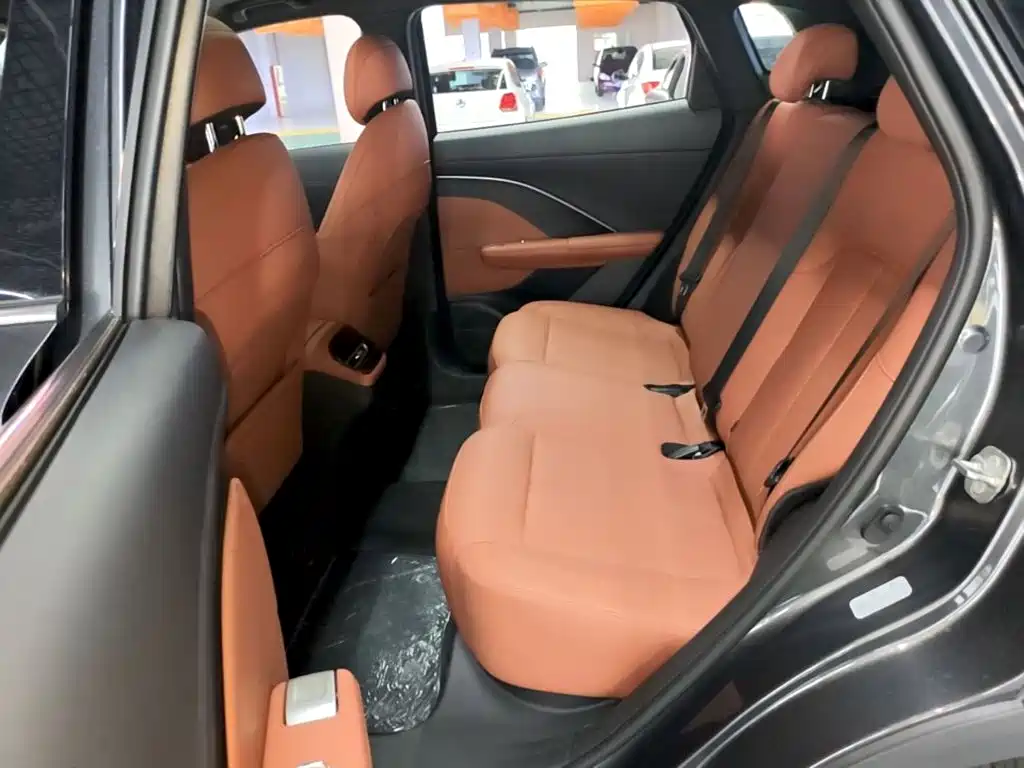 Фото 17 - Changan CS55 PLUS