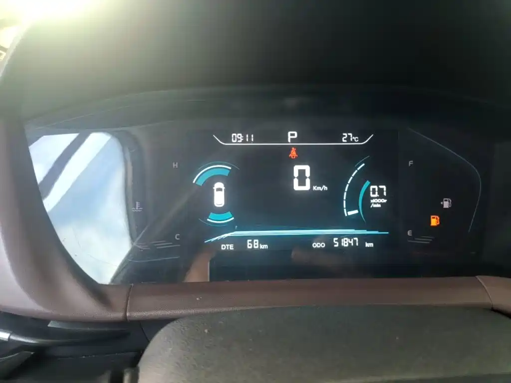 Changan CS15 2020 2019 1.5L Automatic Progressive China V