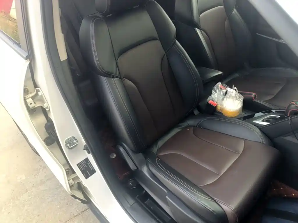 Changan CS15 2020 2019 1.5L Automatic Progressive China V