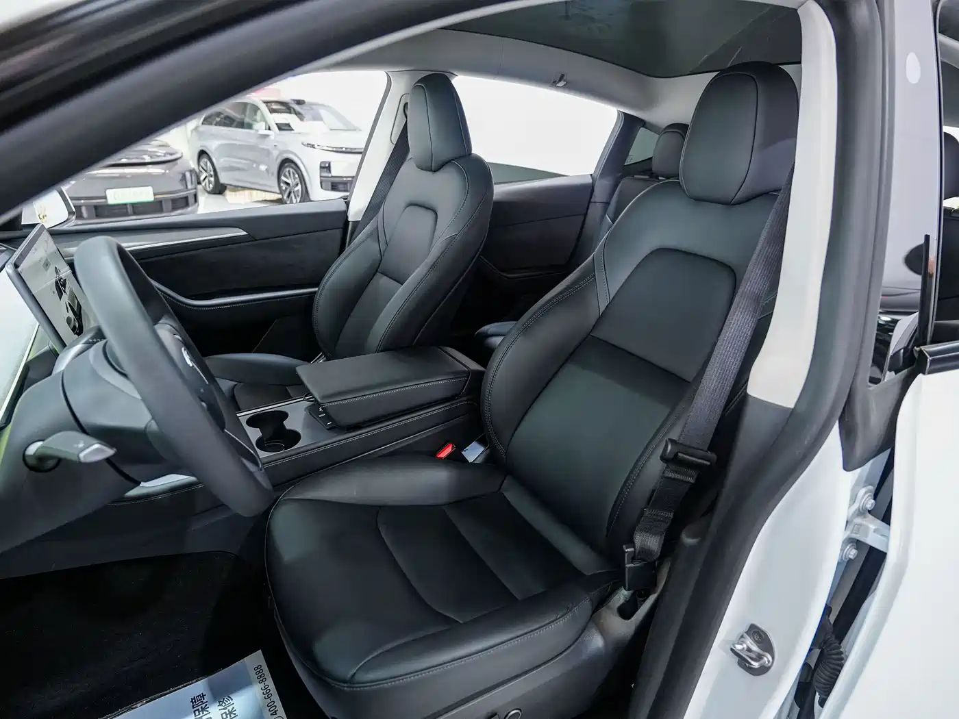Фото 4 - Tesla Model Y
