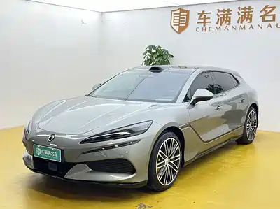 Denza Z9GT