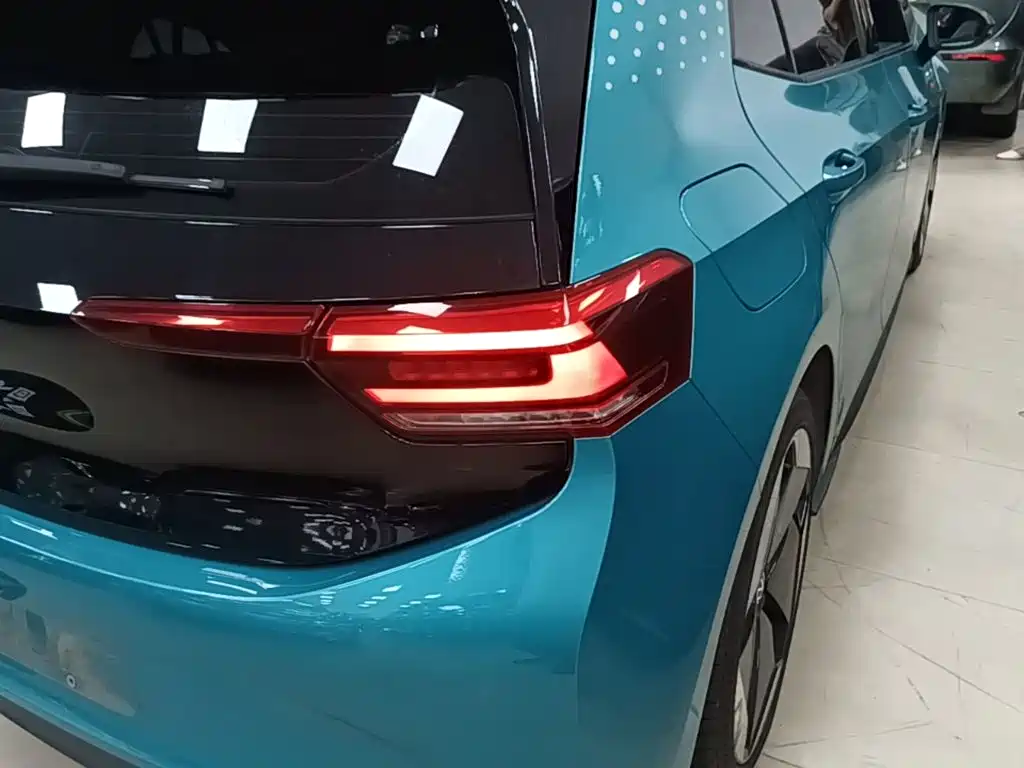 Volkswagen ID.3 2021 2021 Pro Ultimate Smart Edition
