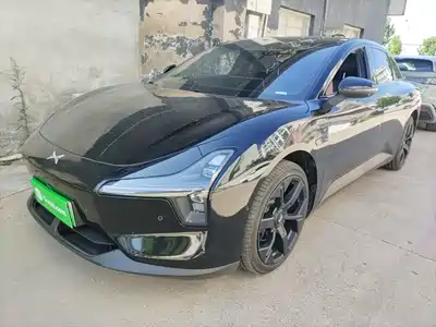Xpeng MONA M03