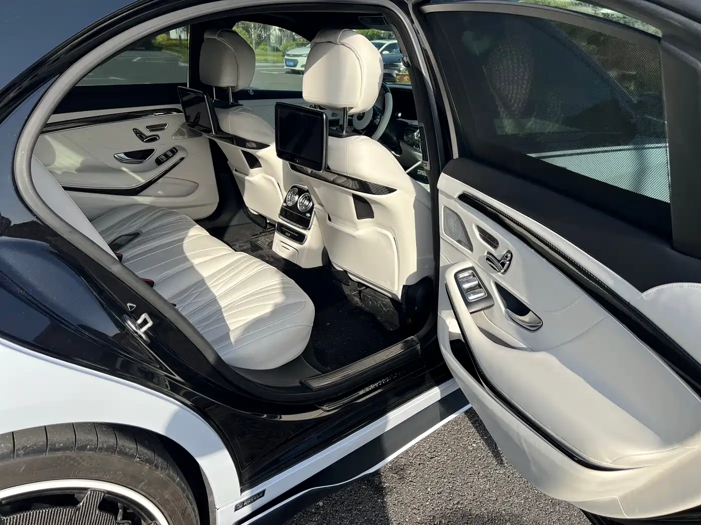 Mercedes-Benz S-Class 2014 S 400 L Premium фото 9