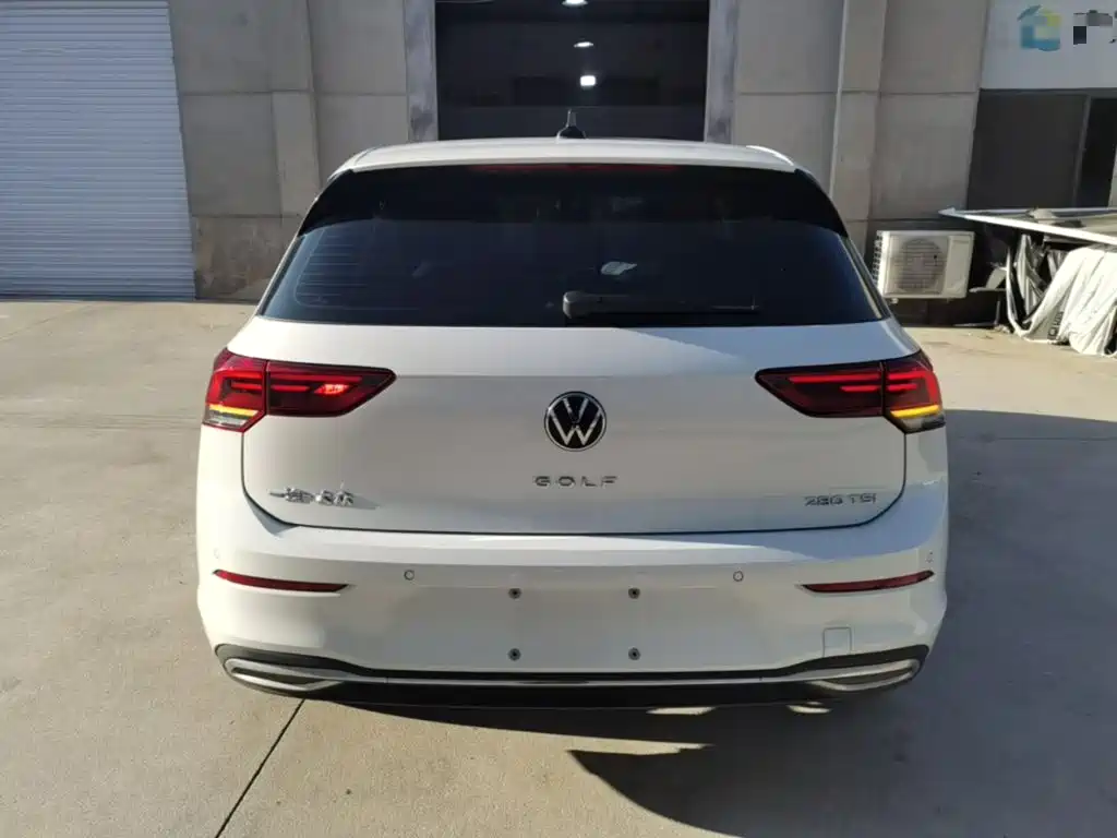 Volkswagen Golf, миниатюра 6