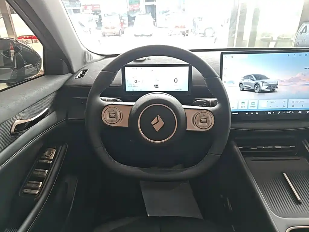 Photo 11 - Baojun Yunhai