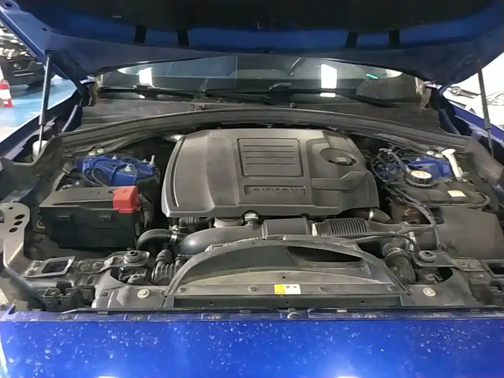 Photo 20 - Jaguar F-PACE