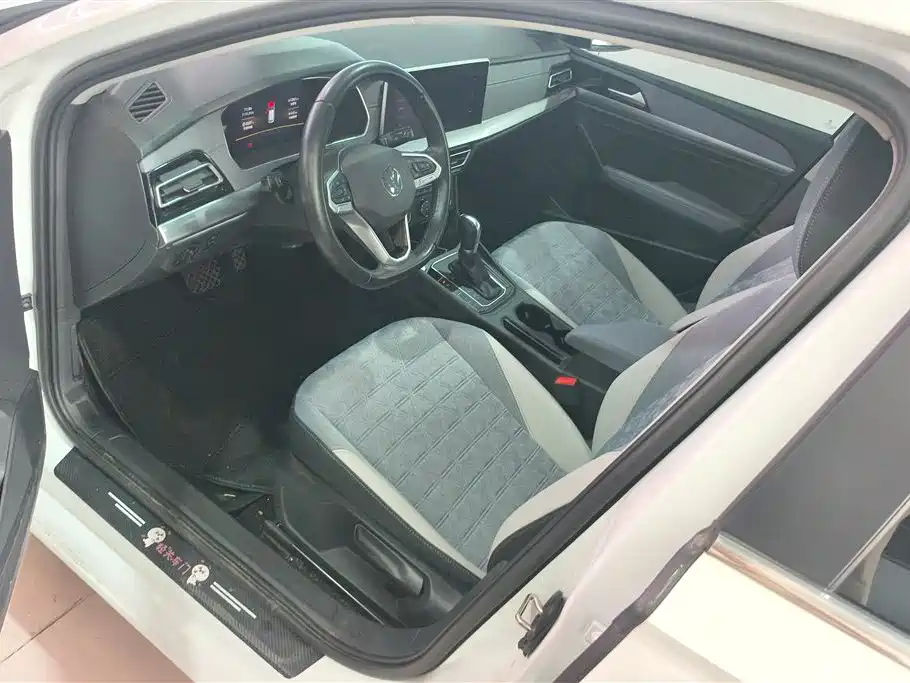 Volkswagen Lavida 2023 280TSI DSG Comfort Edition фото 9