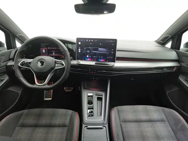 Volkswagen Golf GTI 2025 380TSI DSG GTI — фото 5
