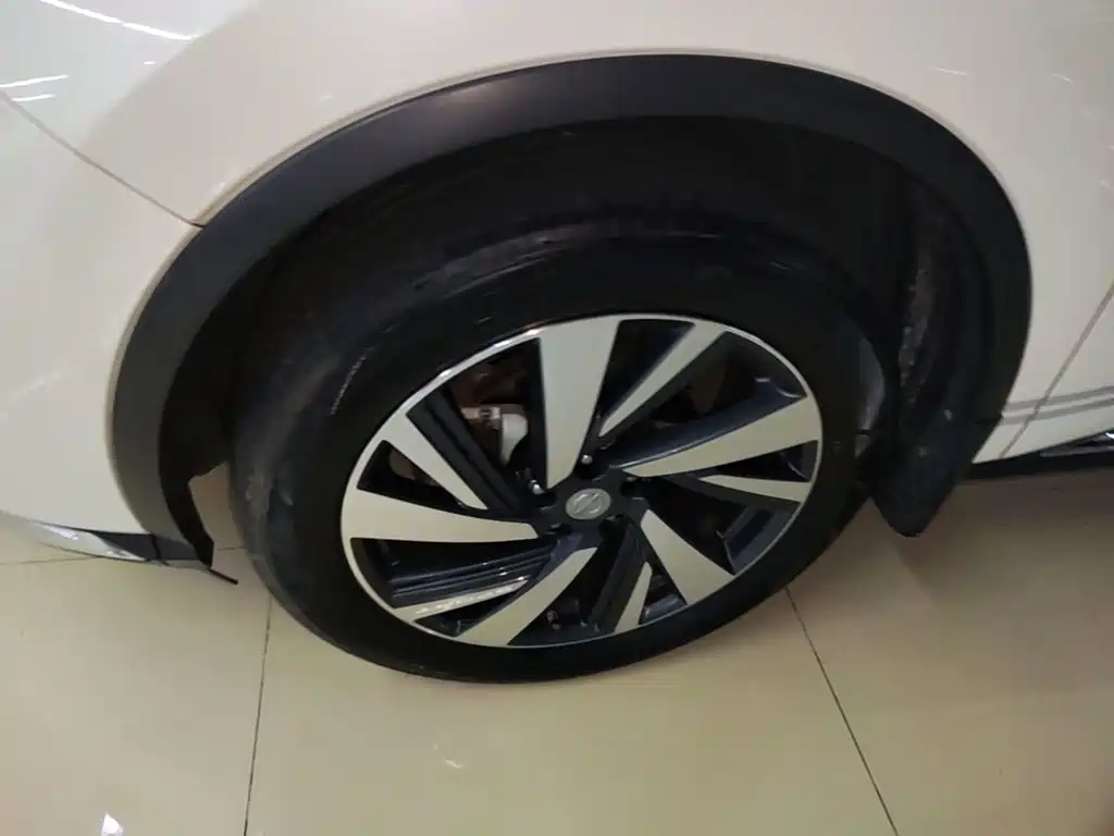 Nissan Murano 2021 2021 2.5 S/C HEV XE AWD Hybrid Intelligent Deluxe Edition