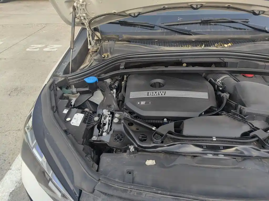 BMW X2 (Import) 2025 2024 sDrive25i M Sport Package