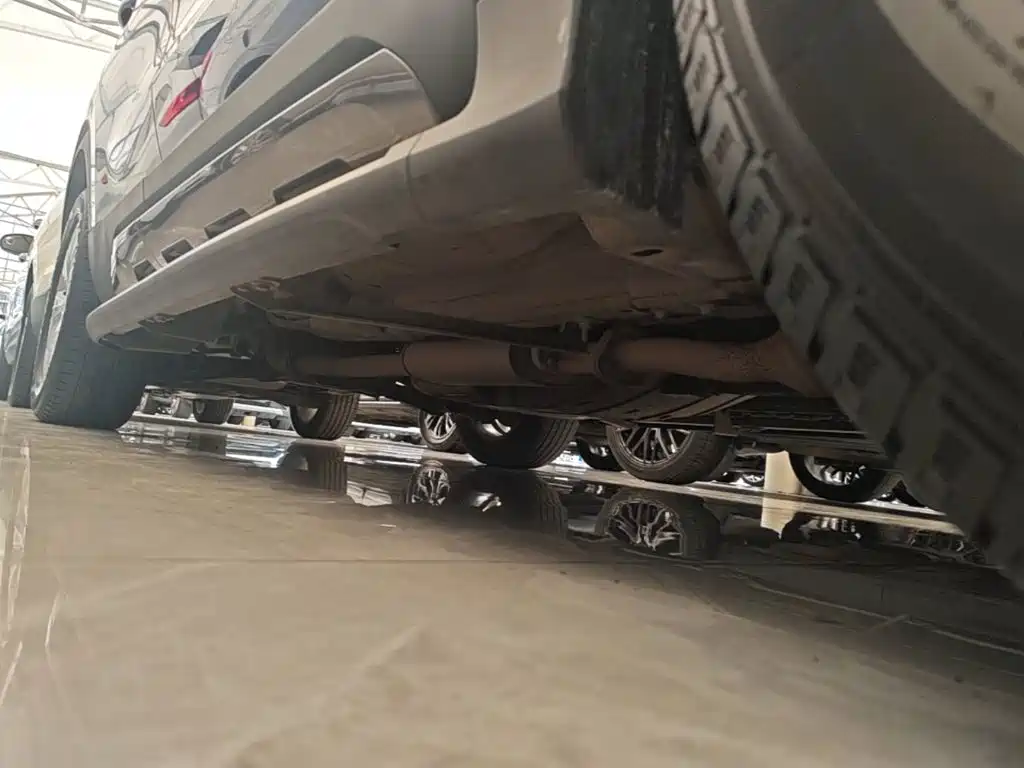 Haval H4 2020 2019 1.5GDIT DCT Luxury Smart Connection China VI