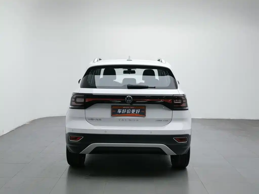 Volkswagen Tanying, миниатюра 4