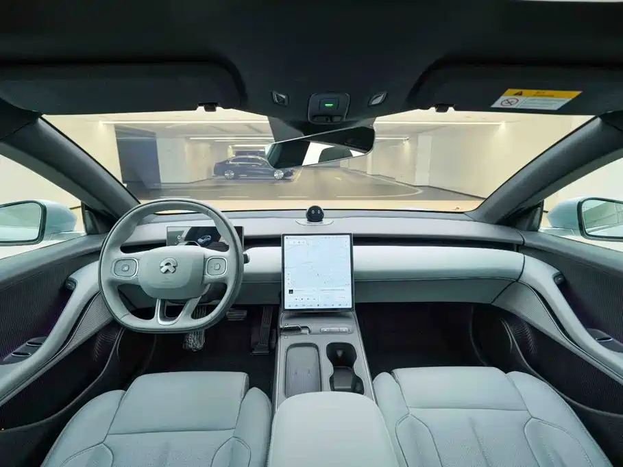 NIO ET5T 2024 2024 75kWh Touring
