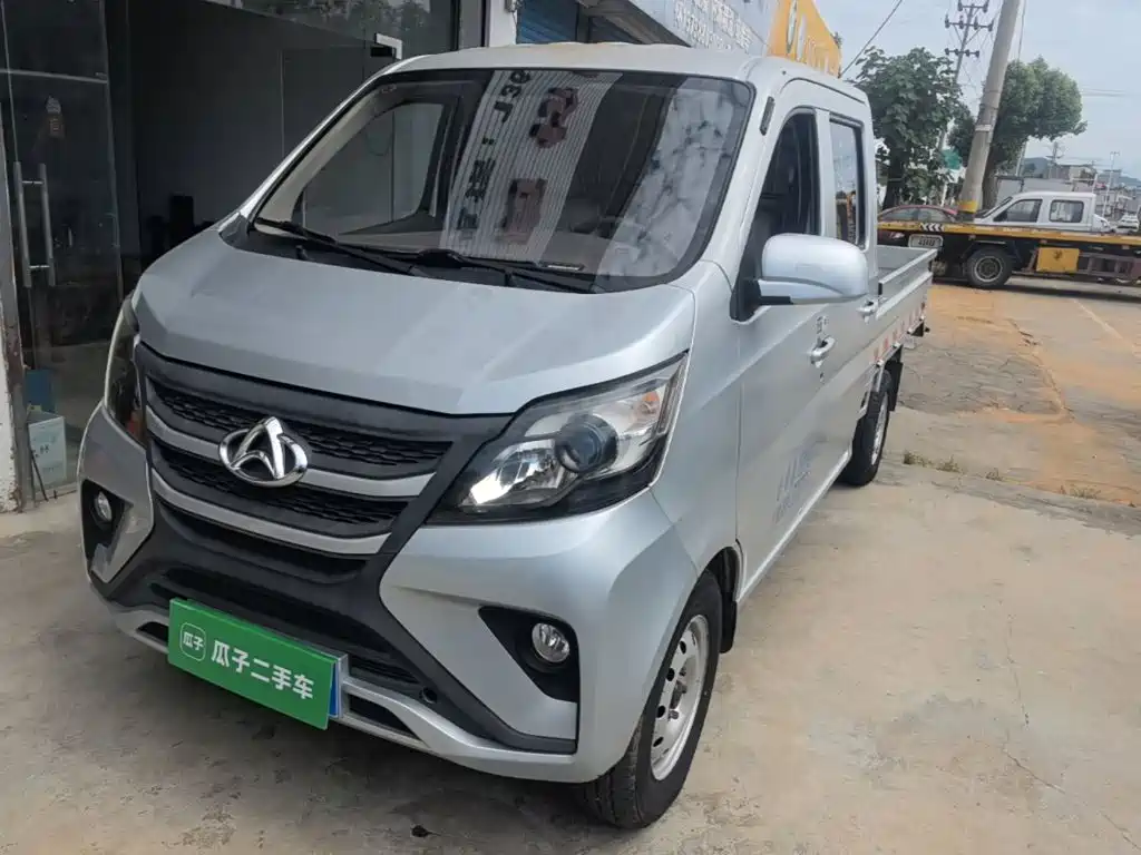 2022 Changan Kaicheng Changan Xingka