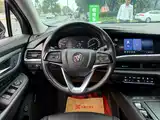Фото 14 - Buick Enclave