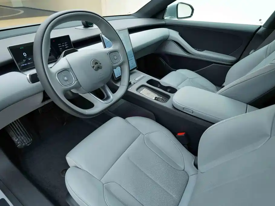 NIO ET5T 2024 2024 75kWh Touring
