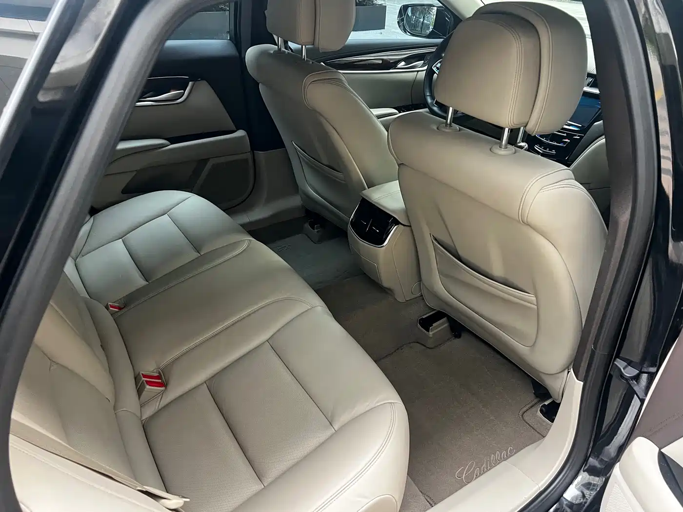 Cadillac XTS 2014 2014 28T Elite