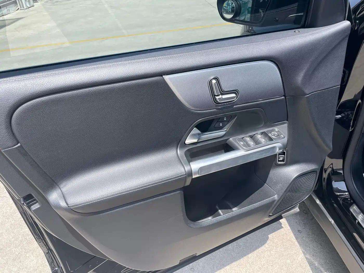 Mercedes-Benz GLB 2020 GLB 180 Dynamic фото 9
