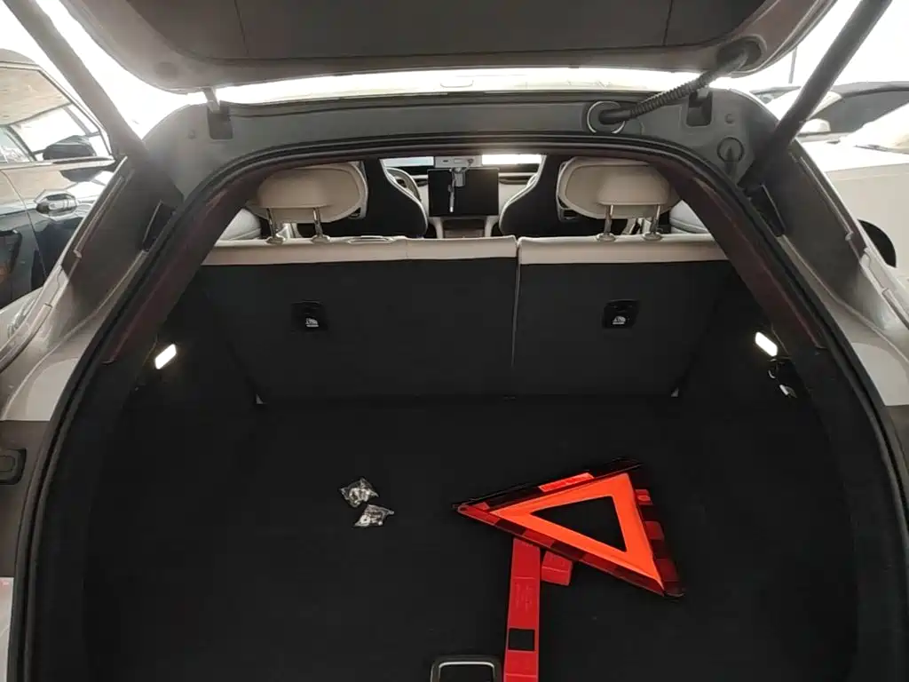 Xiaomi Auto Xiaomi YU7 2026 2025 Extended Range RWD Edition