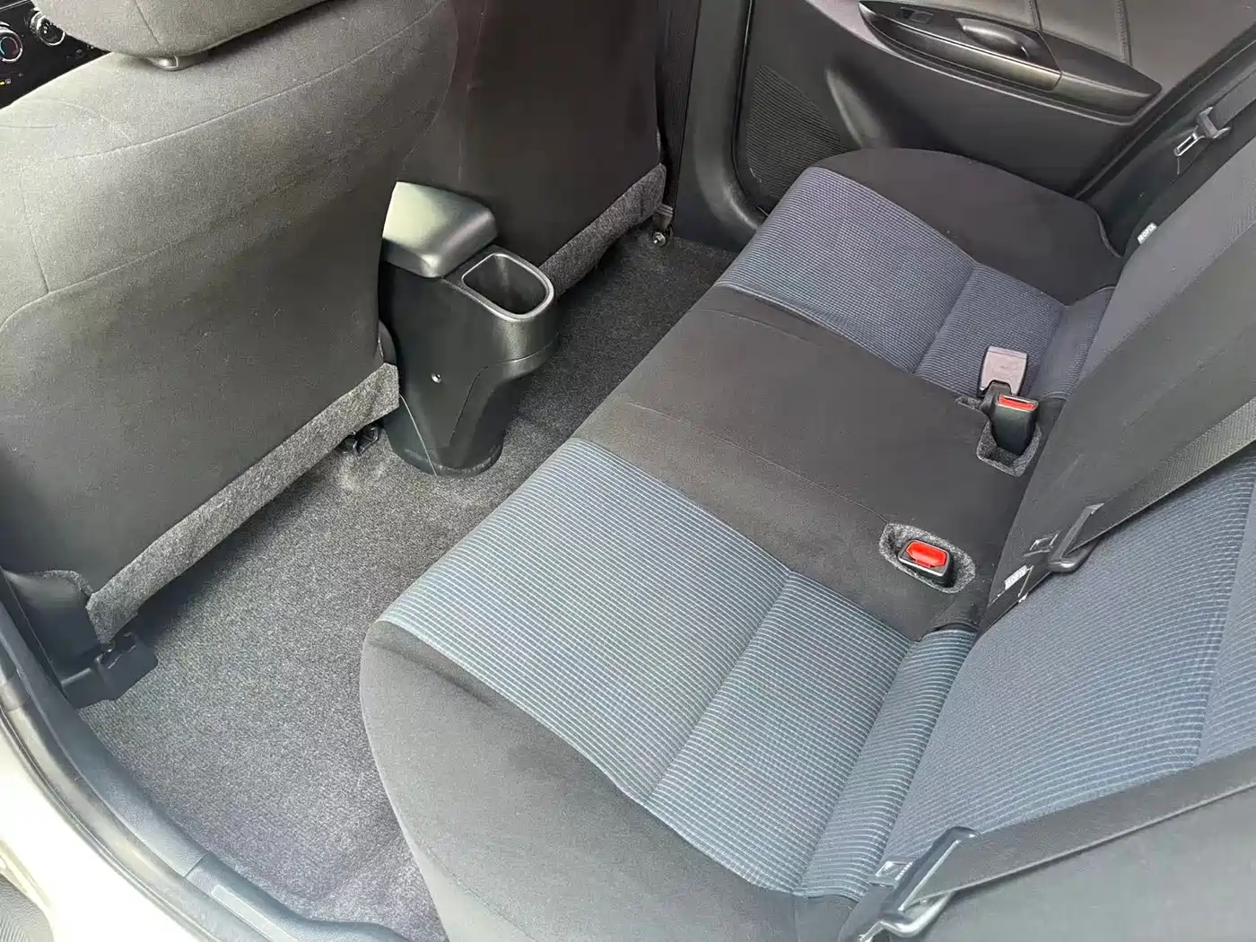 Toyota YARiS L Zhi Xiang 2019 1.5E CVT Charming China VI фото 21
