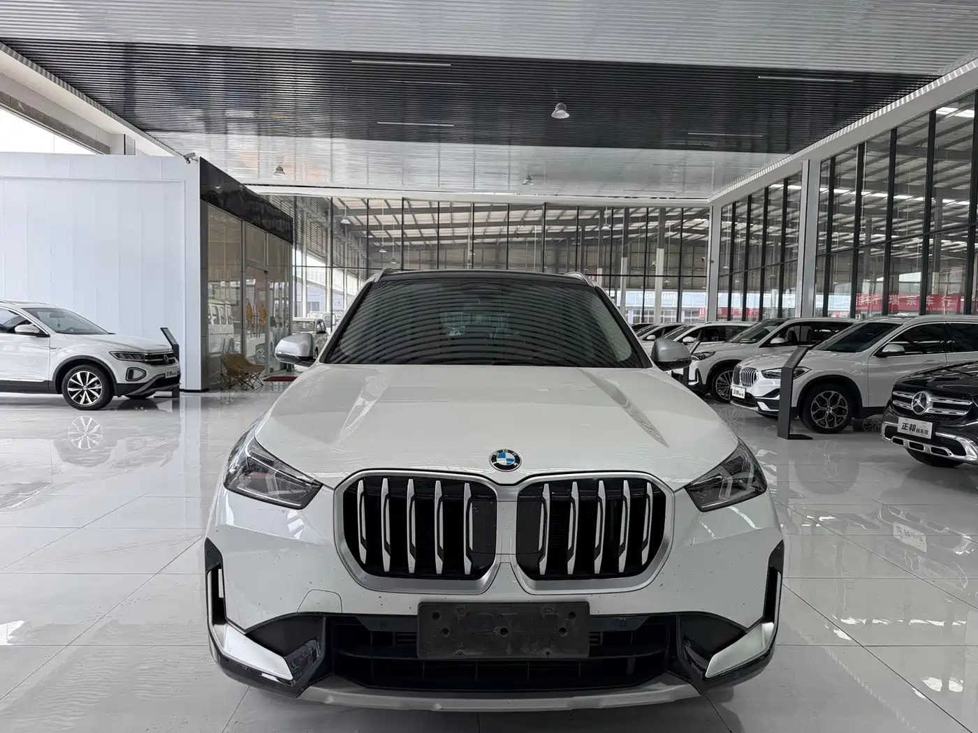BMW X1, миниатюра 2