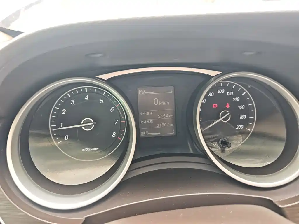 Baojun 730 2021 2019 1.5L Manual Value Edition 7-Seater China VI