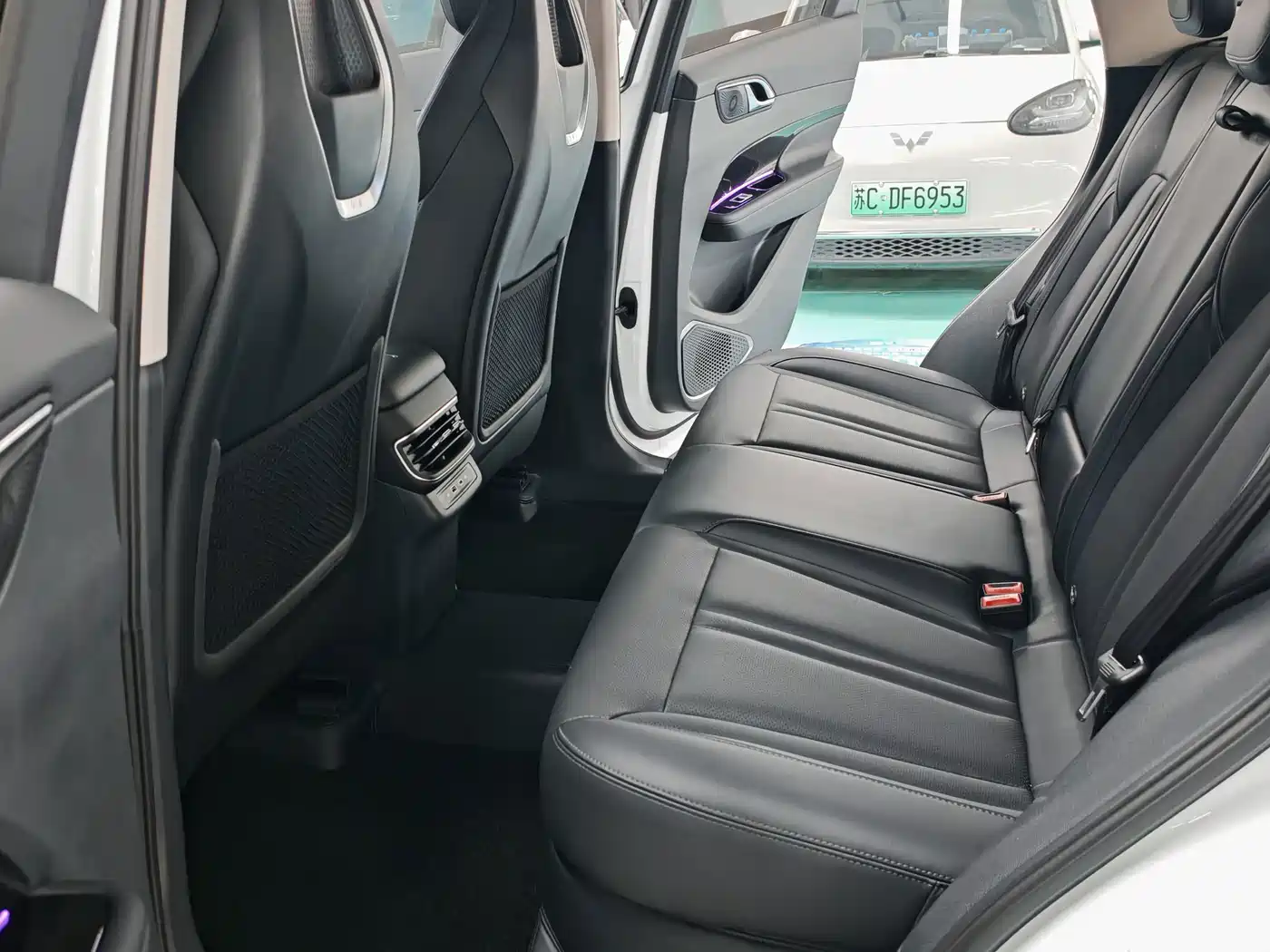 Hongqi HS3 2025 2024 1.5T Virtue Edition