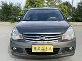 Фото 2 - Nissan Sylphy