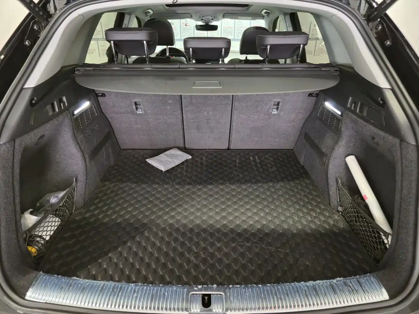Audi Q5L 2022 40T Luxury Dynamic фото 21