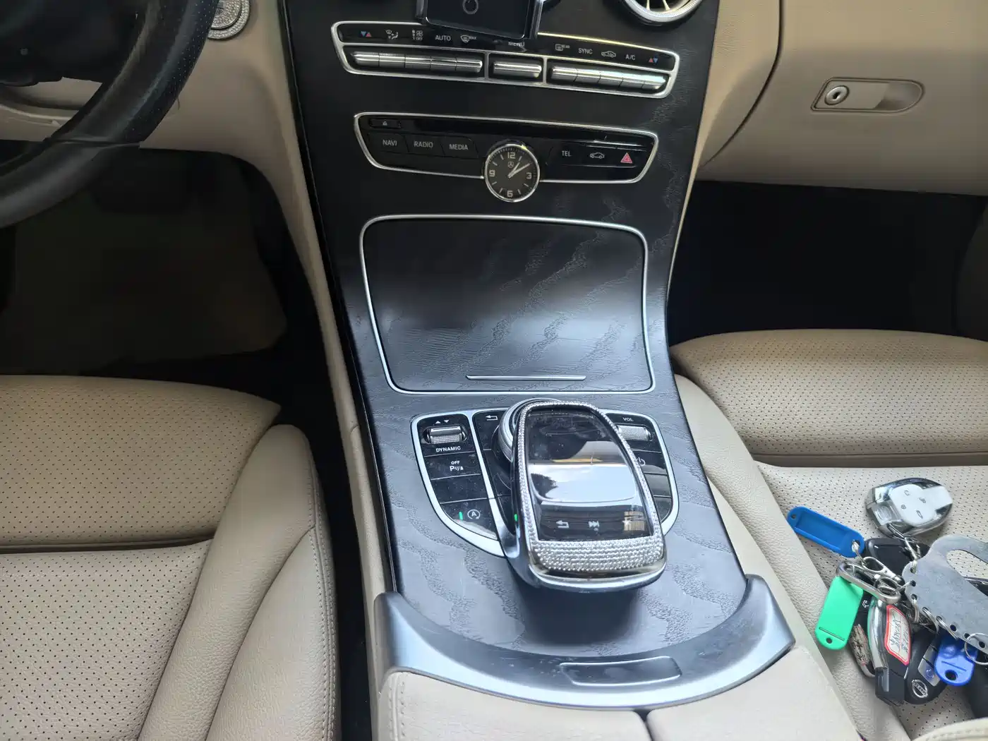 Mercedes-Benz C-Class 2017 Facelift C 200 L Sport Edition фото 10