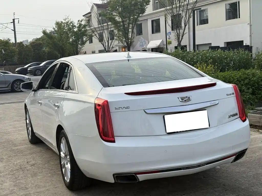 Photo 16 - Cadillac XTS