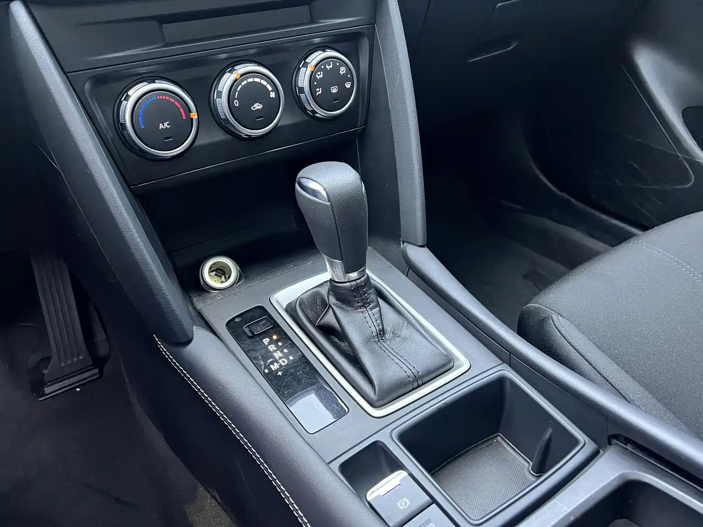  CX-4