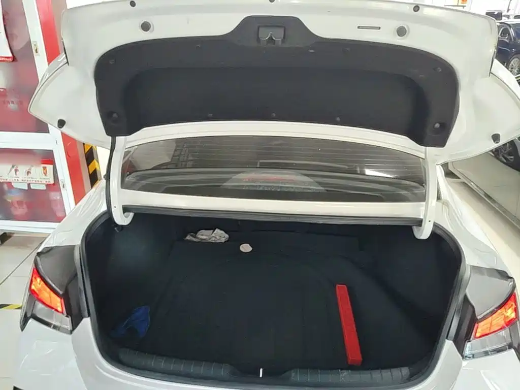 Hyundai Elantra 2025 2023 1.5L CVT GLX Elite Edition