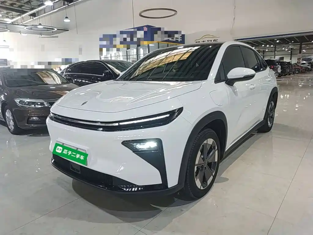 Ruilan Auto Ruilan 7 2024 450km Business Glory Edition