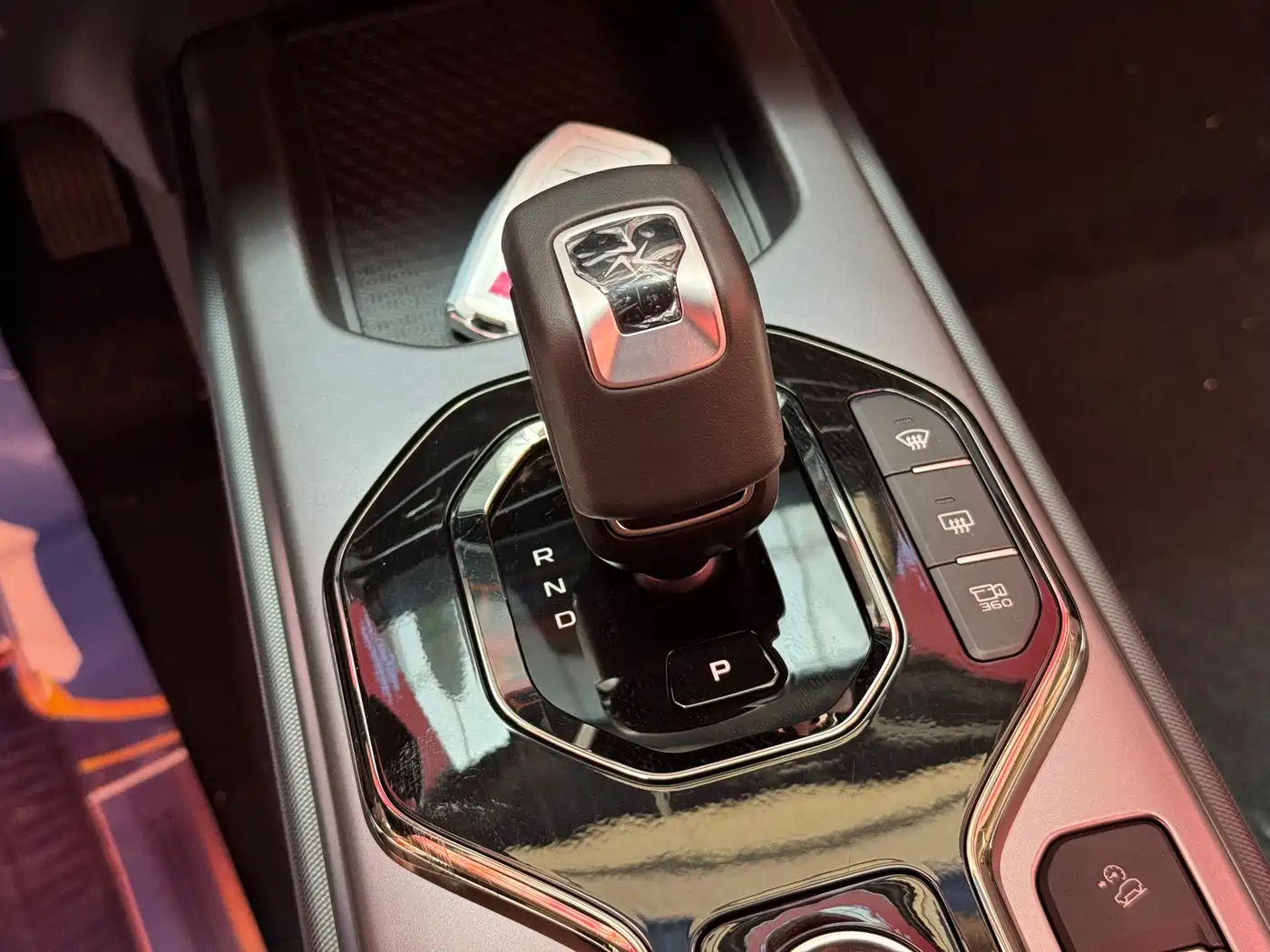 Geely Cowboy 2026 2025 1.5TD Trend Play Edition