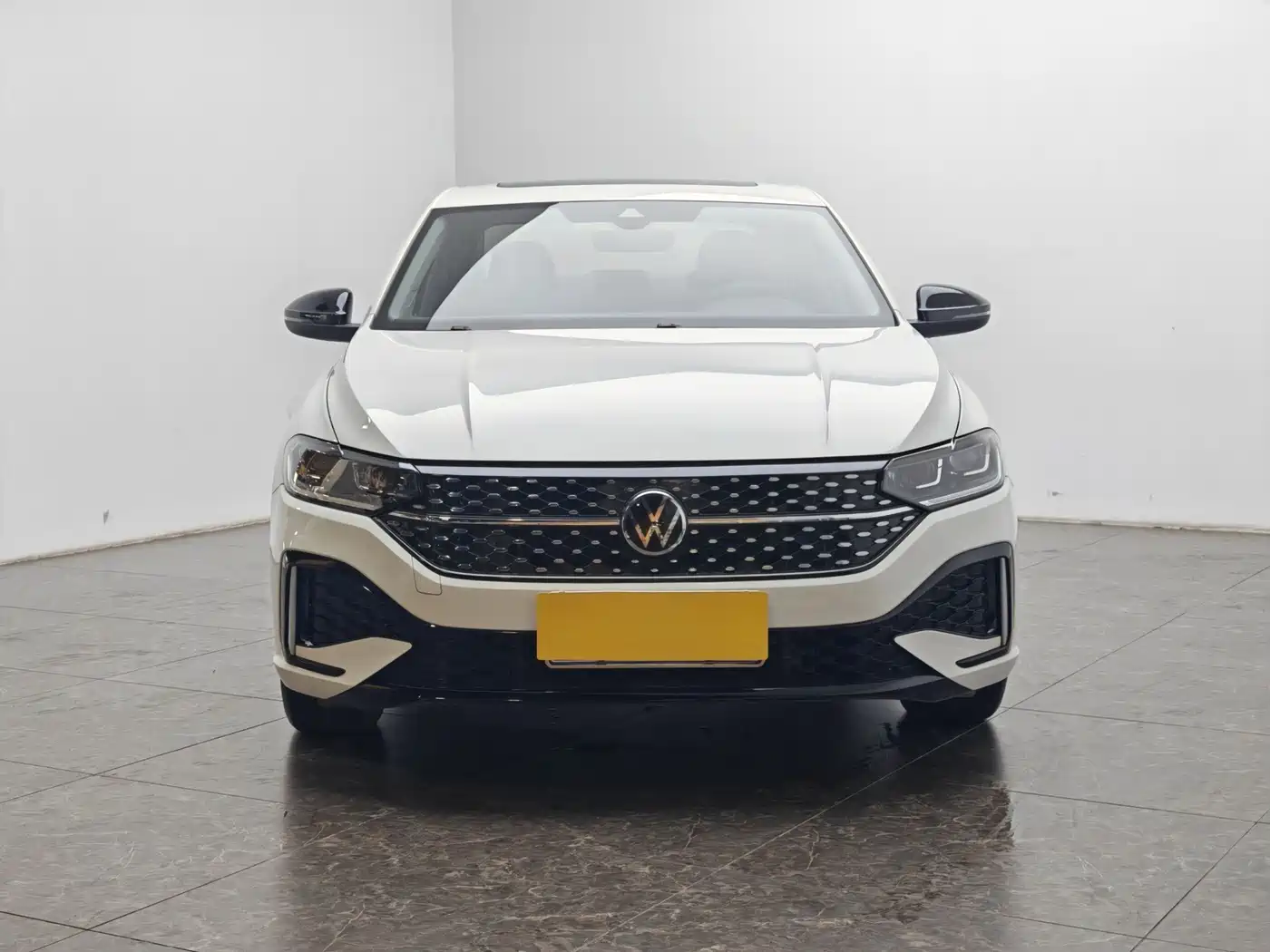Volkswagen Lavida, миниатюра 5