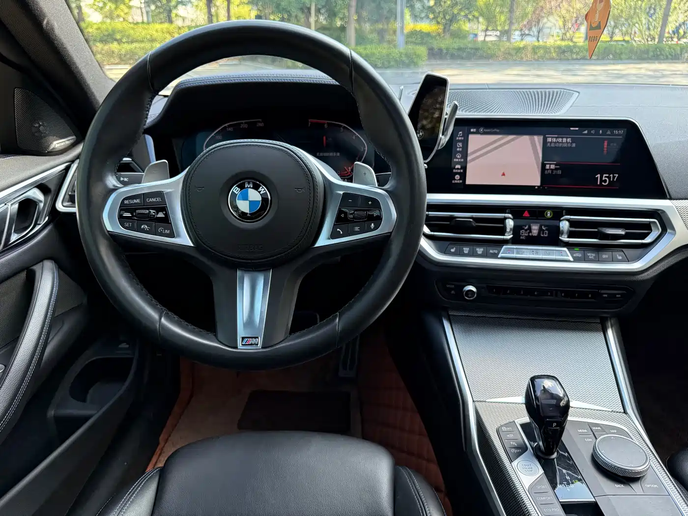 Photo 13 - BMW 4 Series