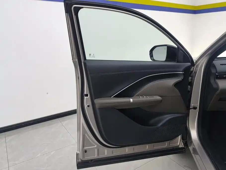 Changan CS55 PLUS 2025 2026 Model 4th Gen New Blue Whale 1.5T Celestial Premium