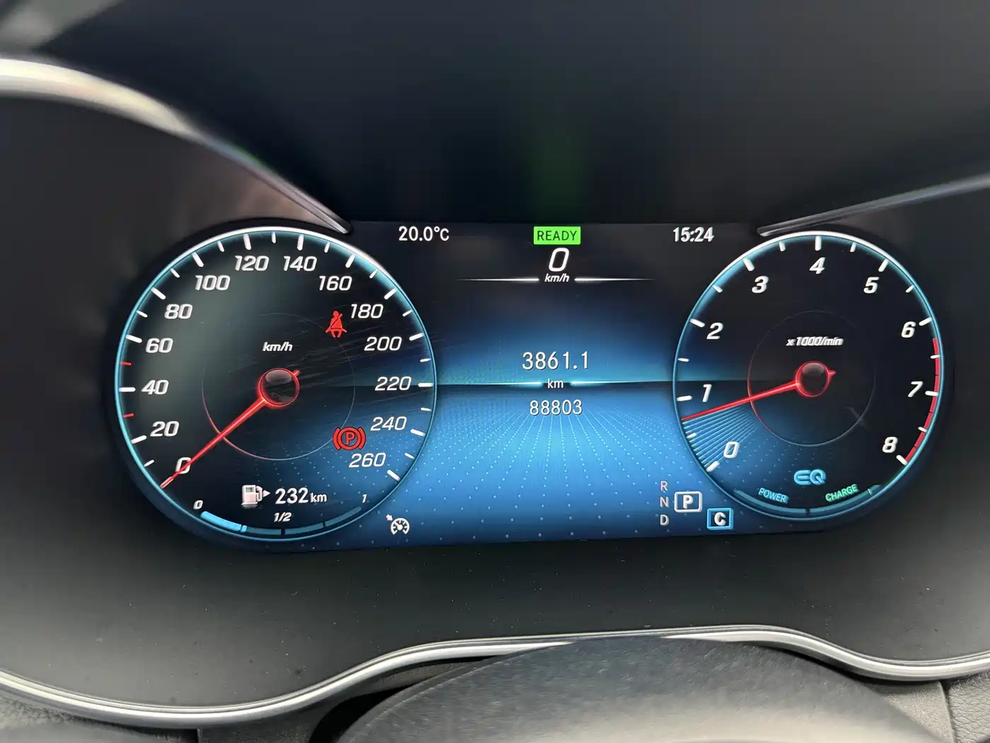 Mercedes-Benz C-Class 2021 C 260 L Sport Edition фото 13