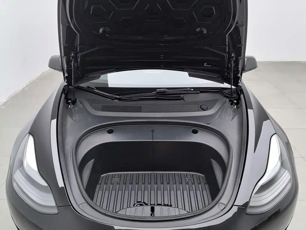 Фото 6 - Tesla Model 3