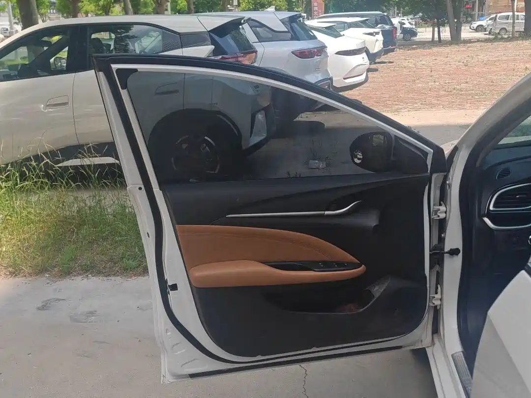 Buick Excelle GT 2018 18T Automatic Flagship фото 8