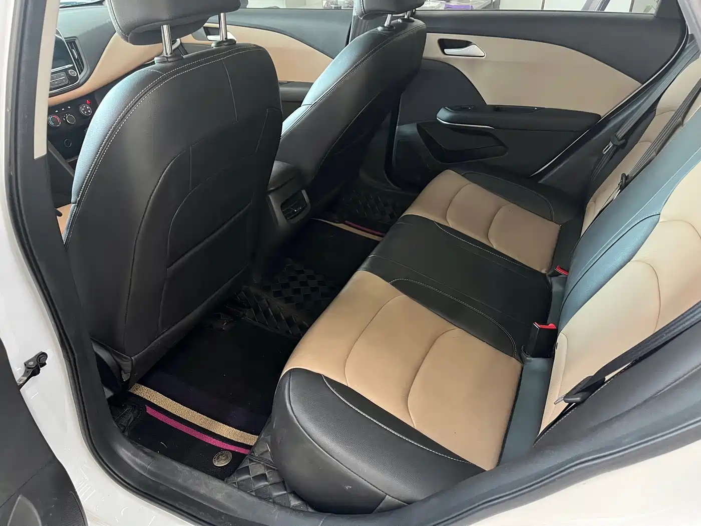 Chevrolet Monza 2022 320 Automatic Enjoyment Sunroof Edition фото 8