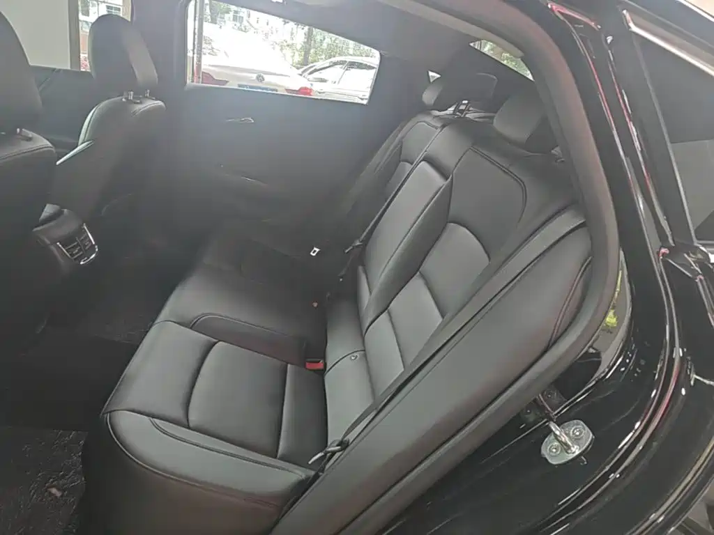 CHEVROLET MAI RUIBAO XL